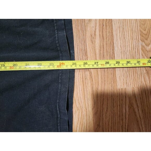 Pearl Jam Live on Two Legs T Shirt Vintage 90s 1998 World Tour SEE MEASURMEMT - Picture 7 of 7